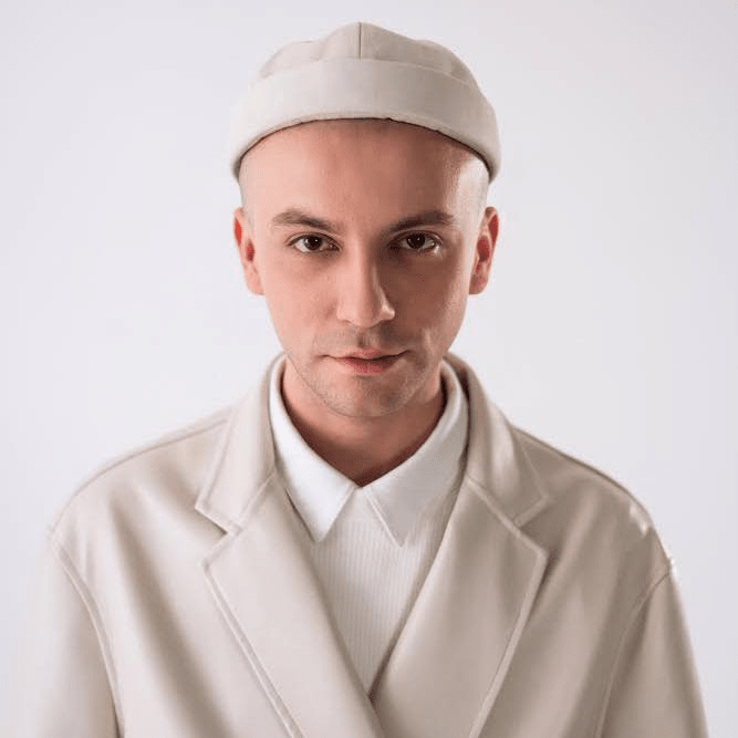 Photo of Arek Kłusowski