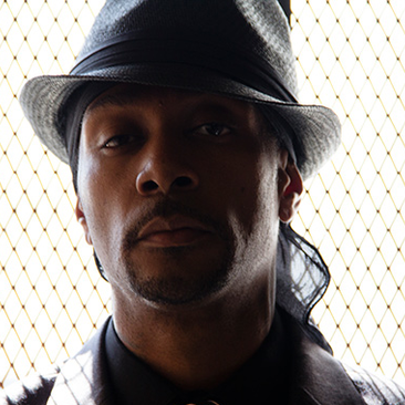 Cover image for Krayzie Bone