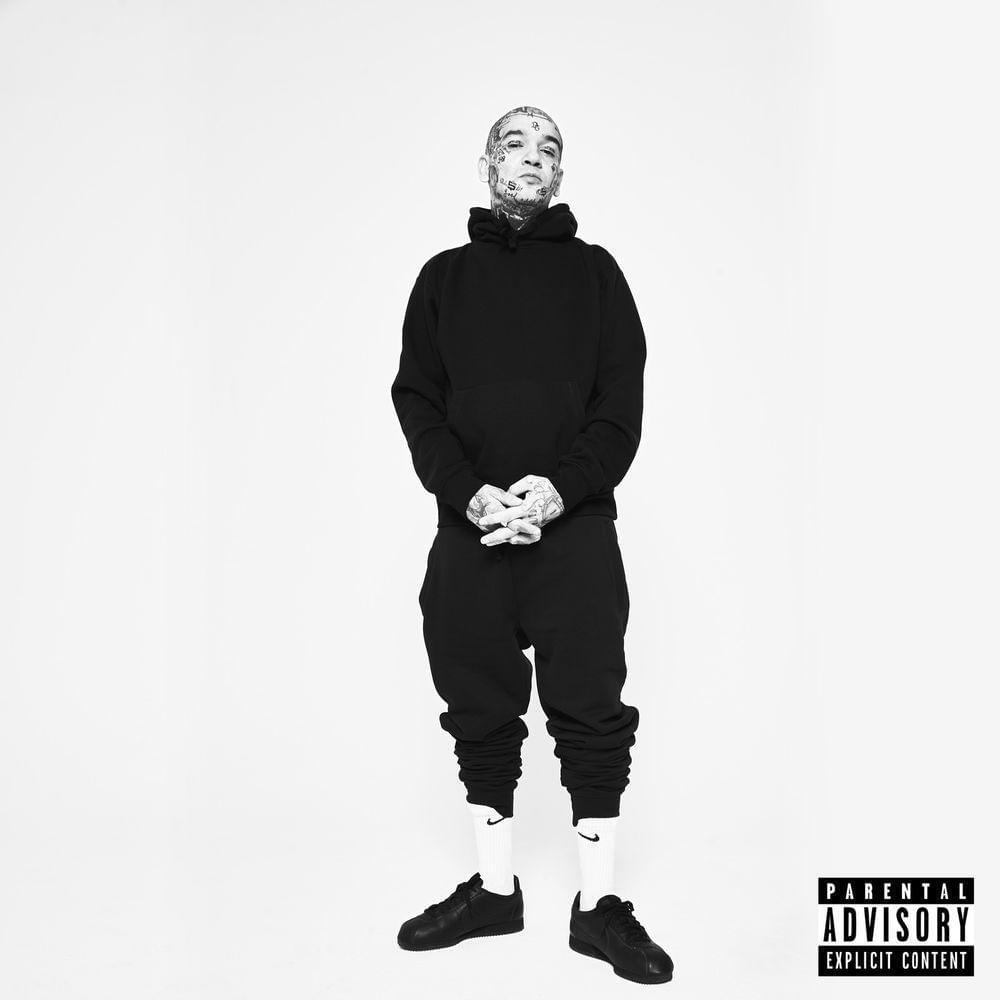 Album cover art for "Oki" by Vacca