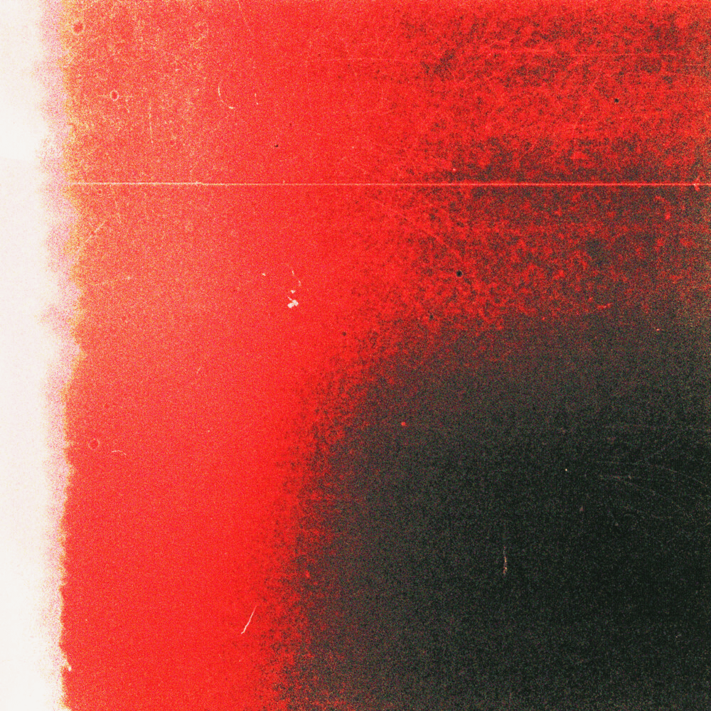 Album cover art for "Past Won’t Leave My Bed" by Joji