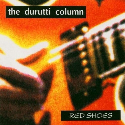 Cover image for Red Shoes / Greetings Three