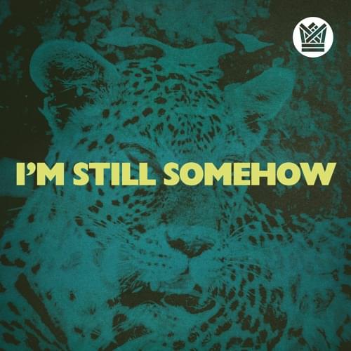 Album cover art for "I’m Still Somehow" by El Michels Affair