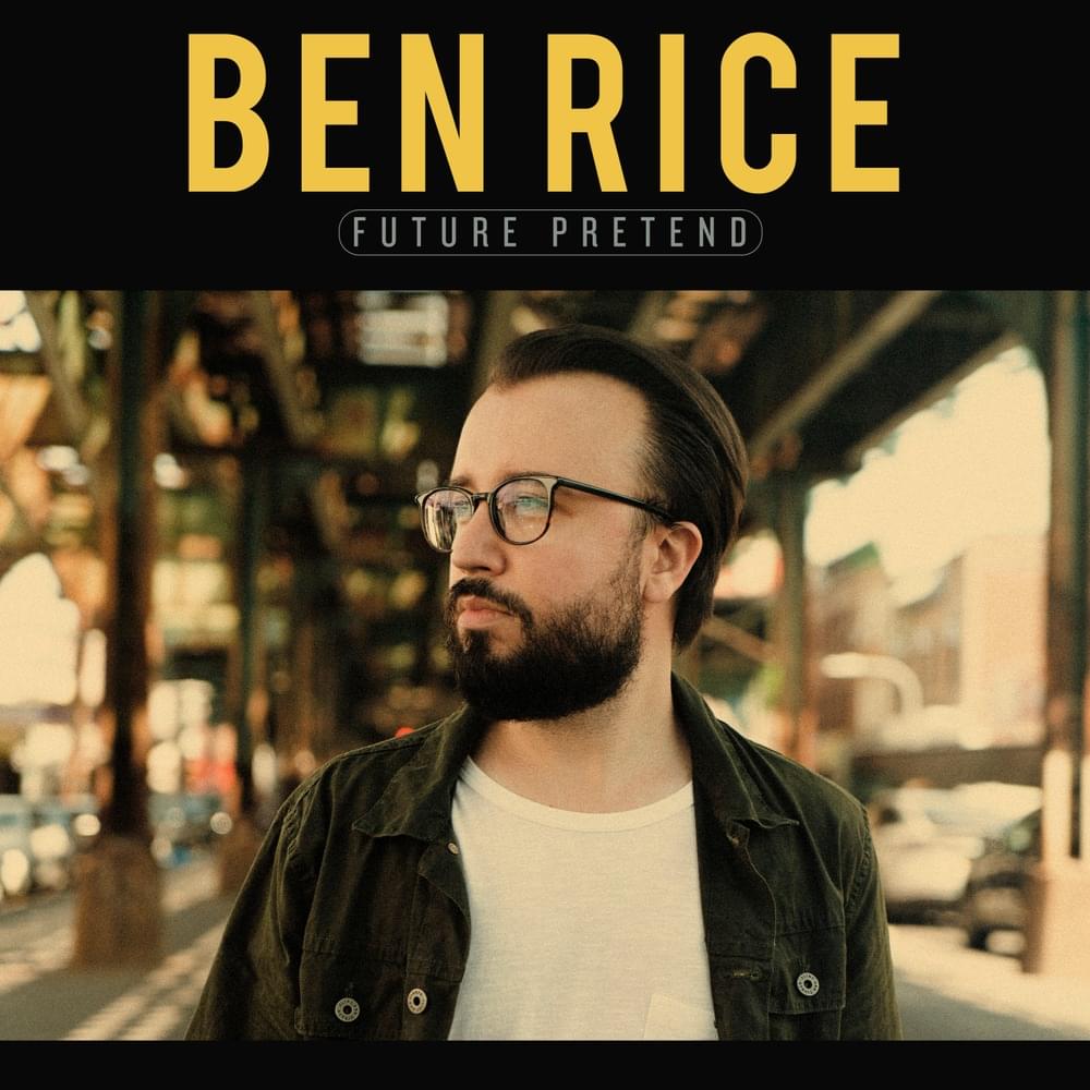 Cover image for Future Pretend