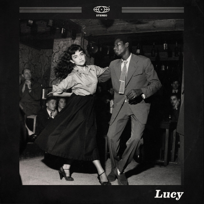 Lucy by Burhan G