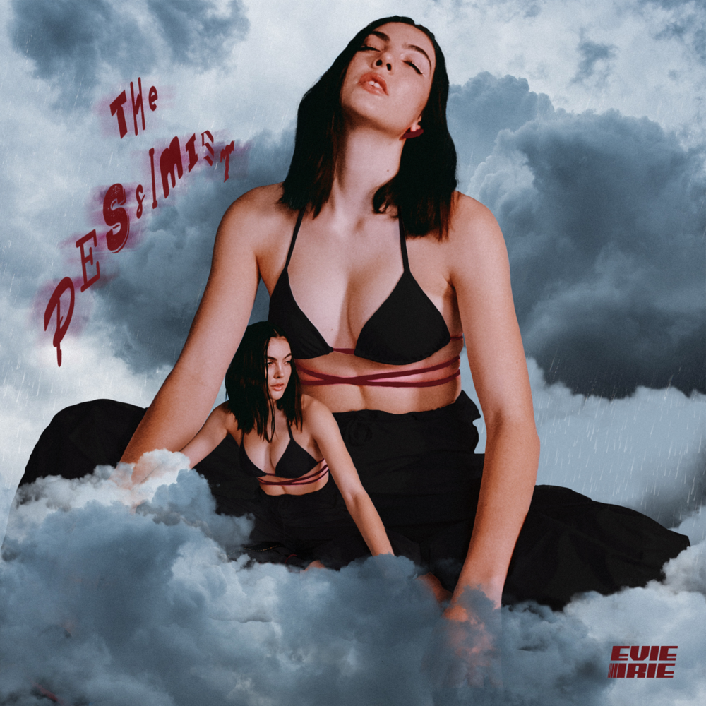 Misfit by Evie Irie