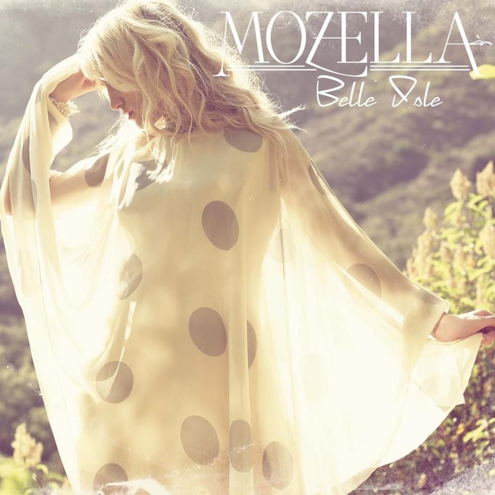 Cover image for Belle Isle (Digital Deluxe Edition)