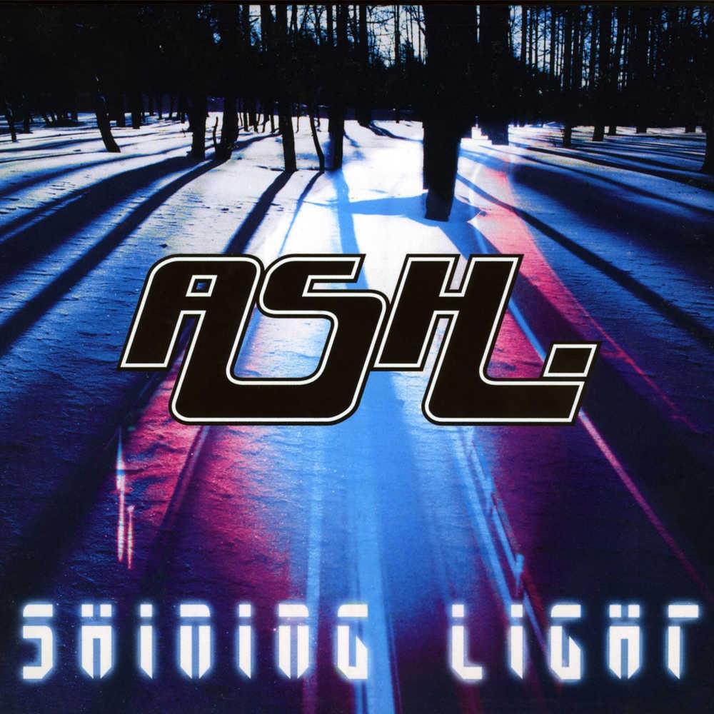 Shining Light by Ash