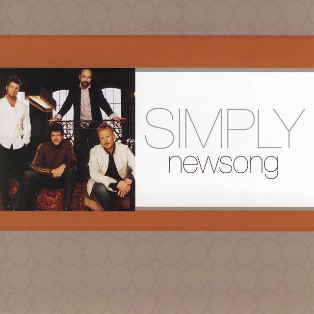 Cover image for Simply: NewSong
