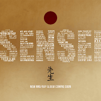 Cover image for Sensei