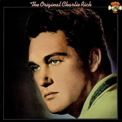 Cover image for The Original Charlie Rich