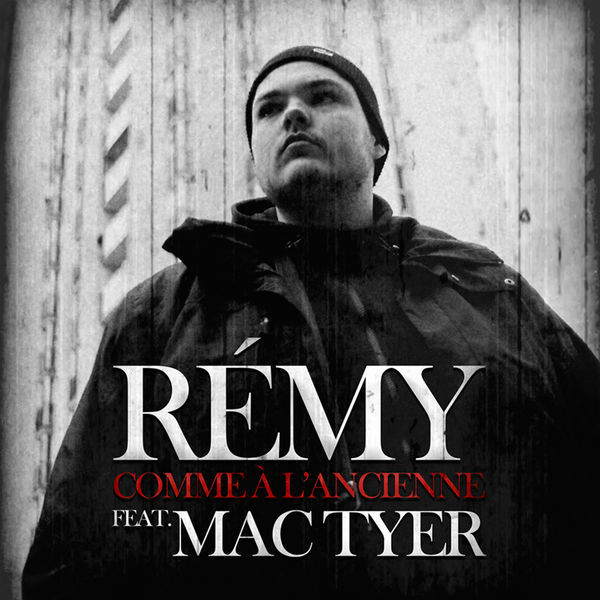 Comme à l’ancienne by Rémy