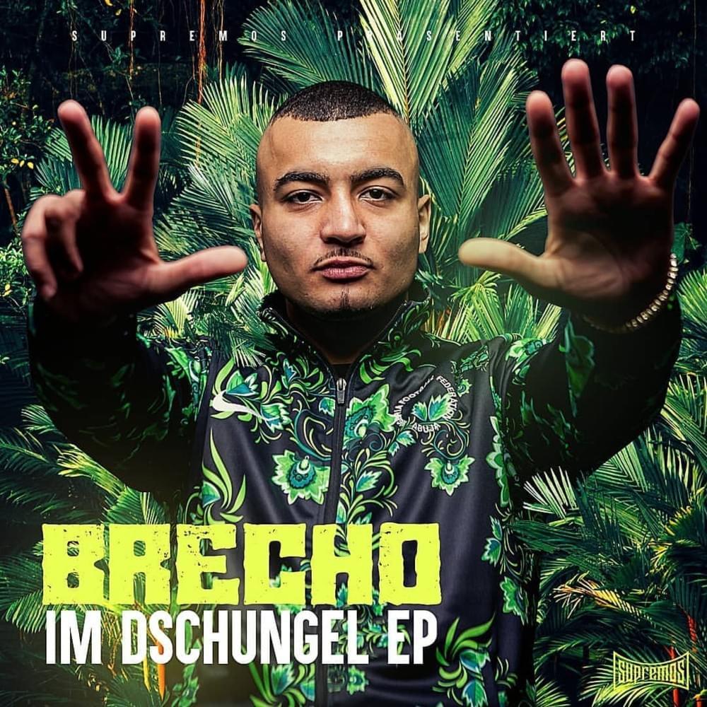Du weißt wo ich bin by Brecho