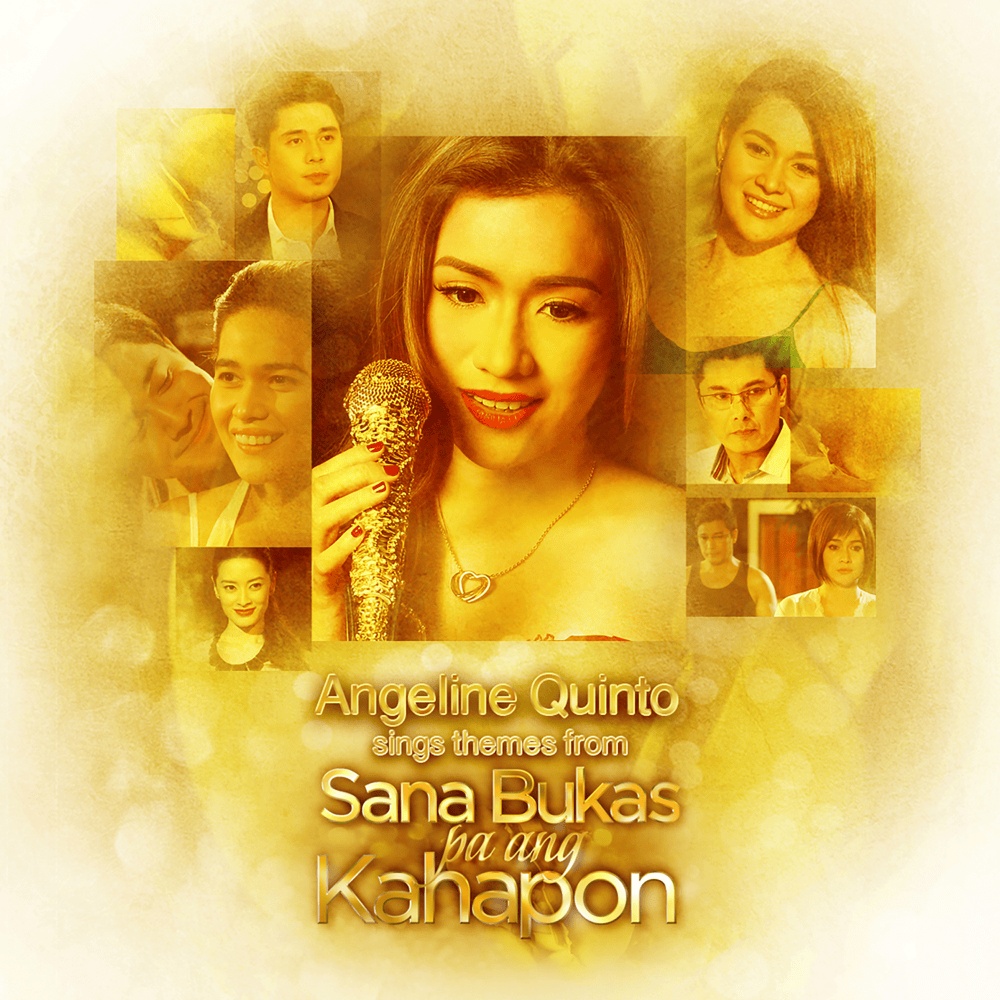 Gusto Kita by Angeline Quinto