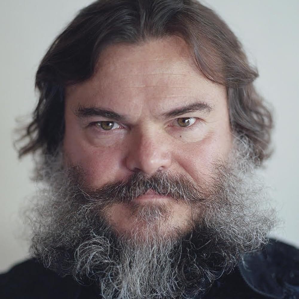 Photo of Jack Black