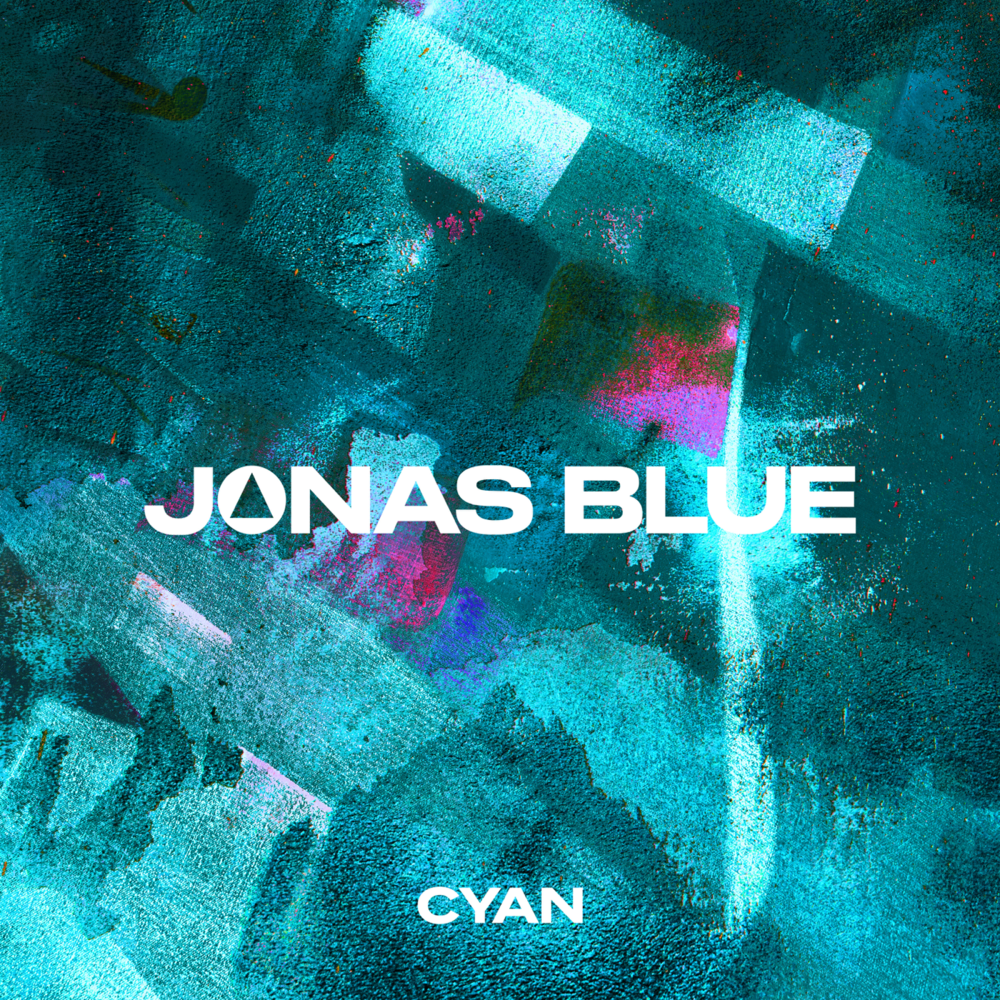 Cover image for Cyan - EP