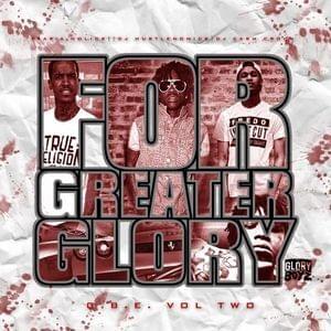Cover image for GBE: For Greater Glory 2