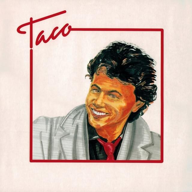 Running for Love by Taco