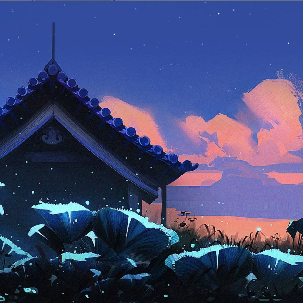 On My Own by Nokiaa