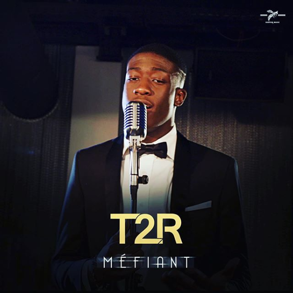Méfiant by T2R