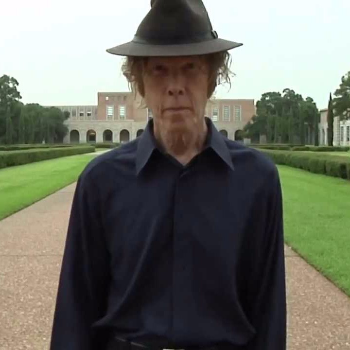 Photo of Jandek