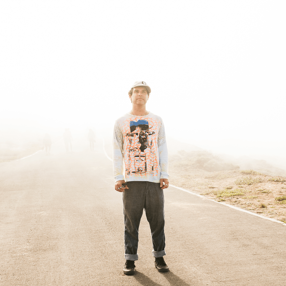 Photo of Avey Tare