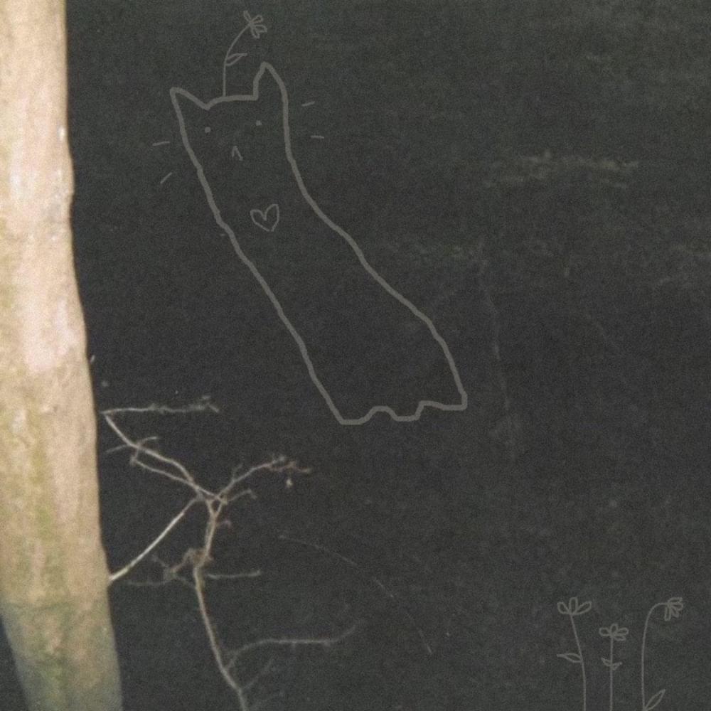 Cover image for bear’s lullaby