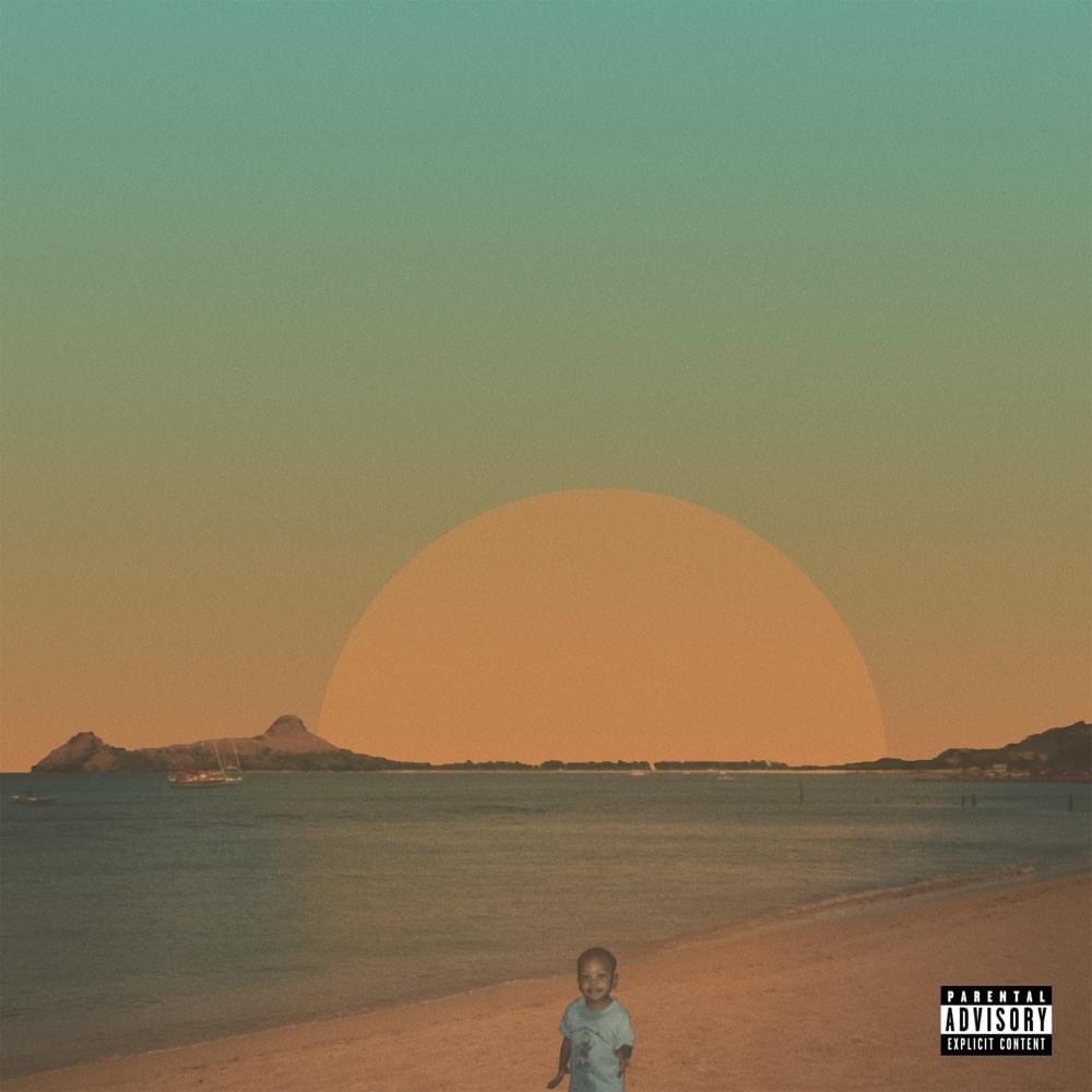 Album cover art for "Alive" by Kemba