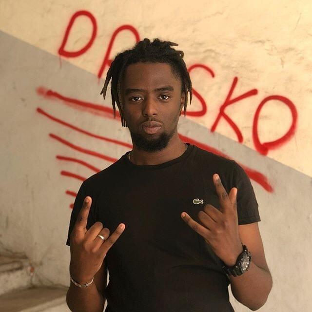 Photo of Drasko