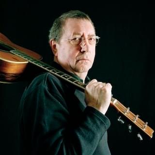 Cover image for Bert Jansch
