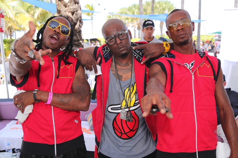 69 Boyz Profile Picture Photo of 69 Boyz