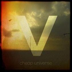 Cover image for Cheap Universe