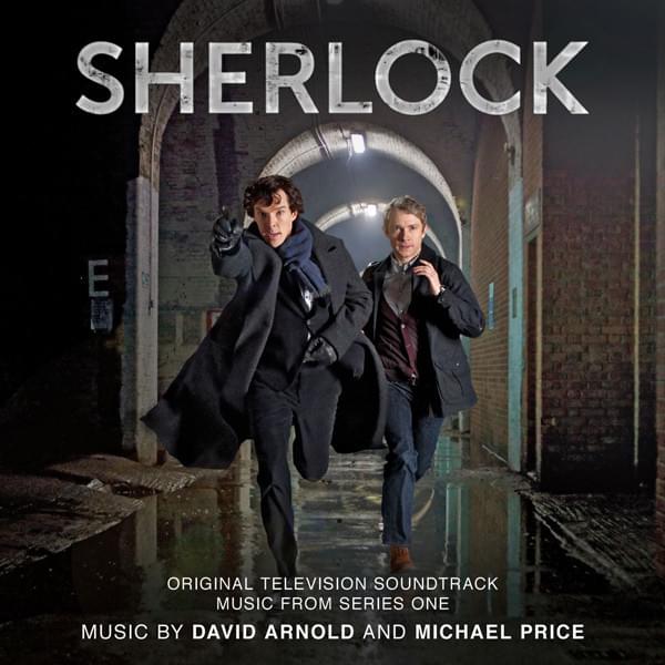 Album cover art for "Opening Titles" by David Arnold & Michael Price
