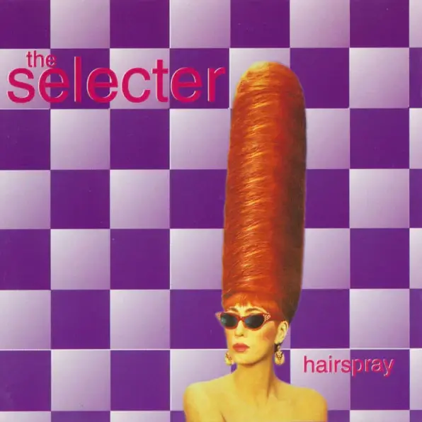 Not So Tall by The Selecter