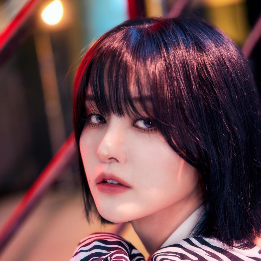 Jeonghwa Profile Picture Photo of Jeonghwa
