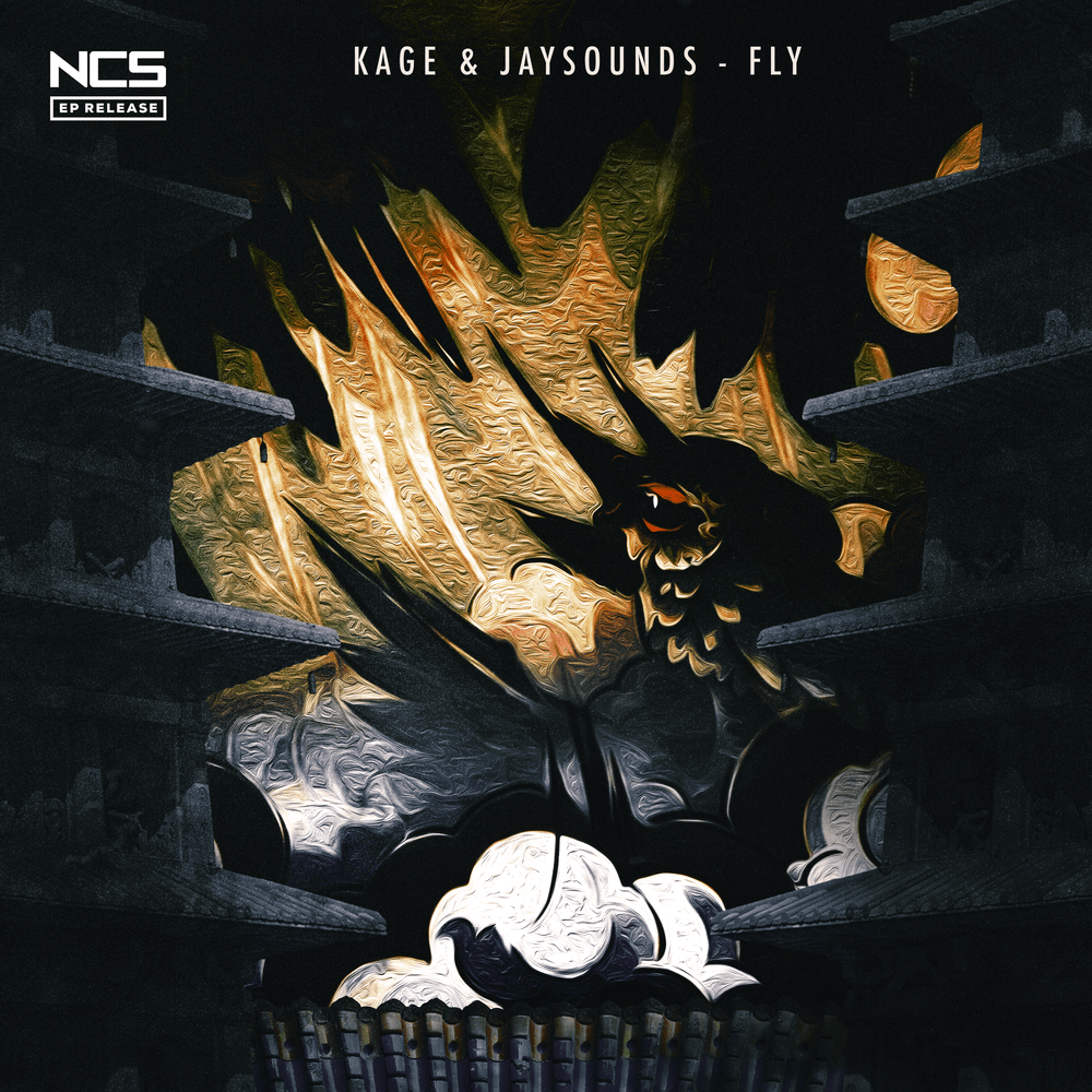 Fly by Kage (EDM)