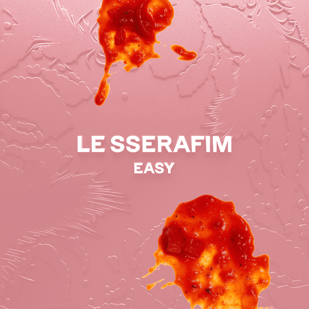 Cover image for EASY (Remixes)