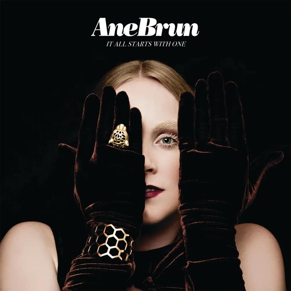 Du Gråter Så Store Tåra (Norwegian Version) by Ane Brun