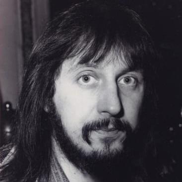 Photo of John Entwistle