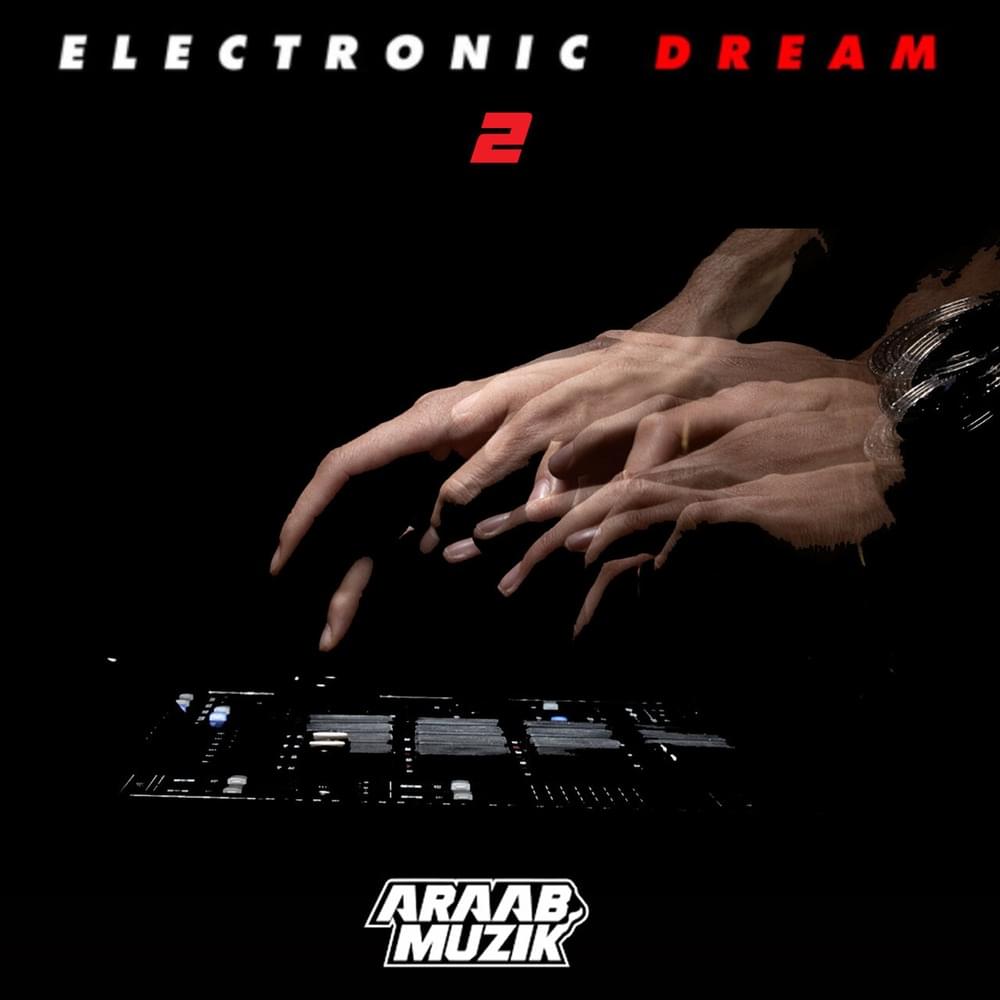 Cover image for Electronic Dream 2