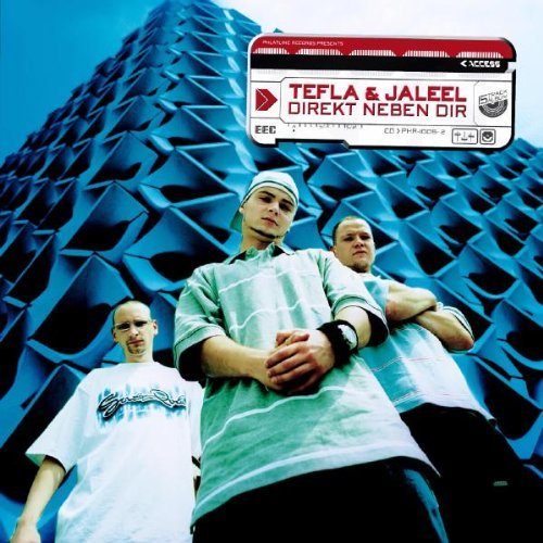 Wir sind Rap by Tefla & Jaleel