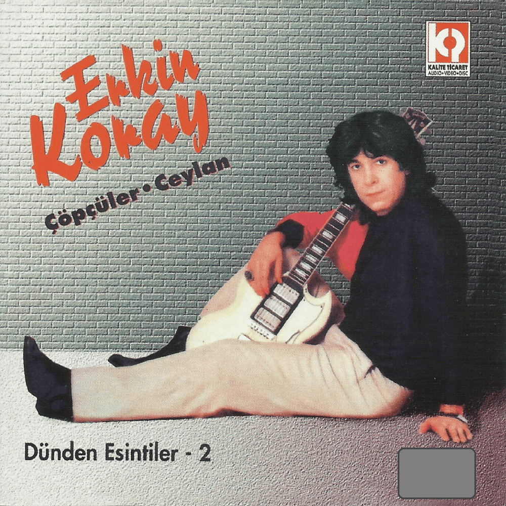 Çöpçüler by Erkin Koray