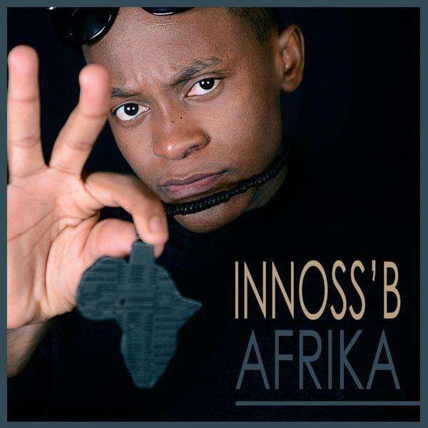 Big Afrika by Innoss’B
