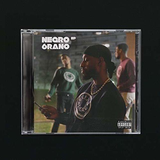 Album cover art for "Airbnb" by 6rano & thaHomey