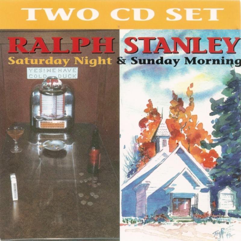 Going Up Home to Live in Green Pastures by Ralph Stanley
