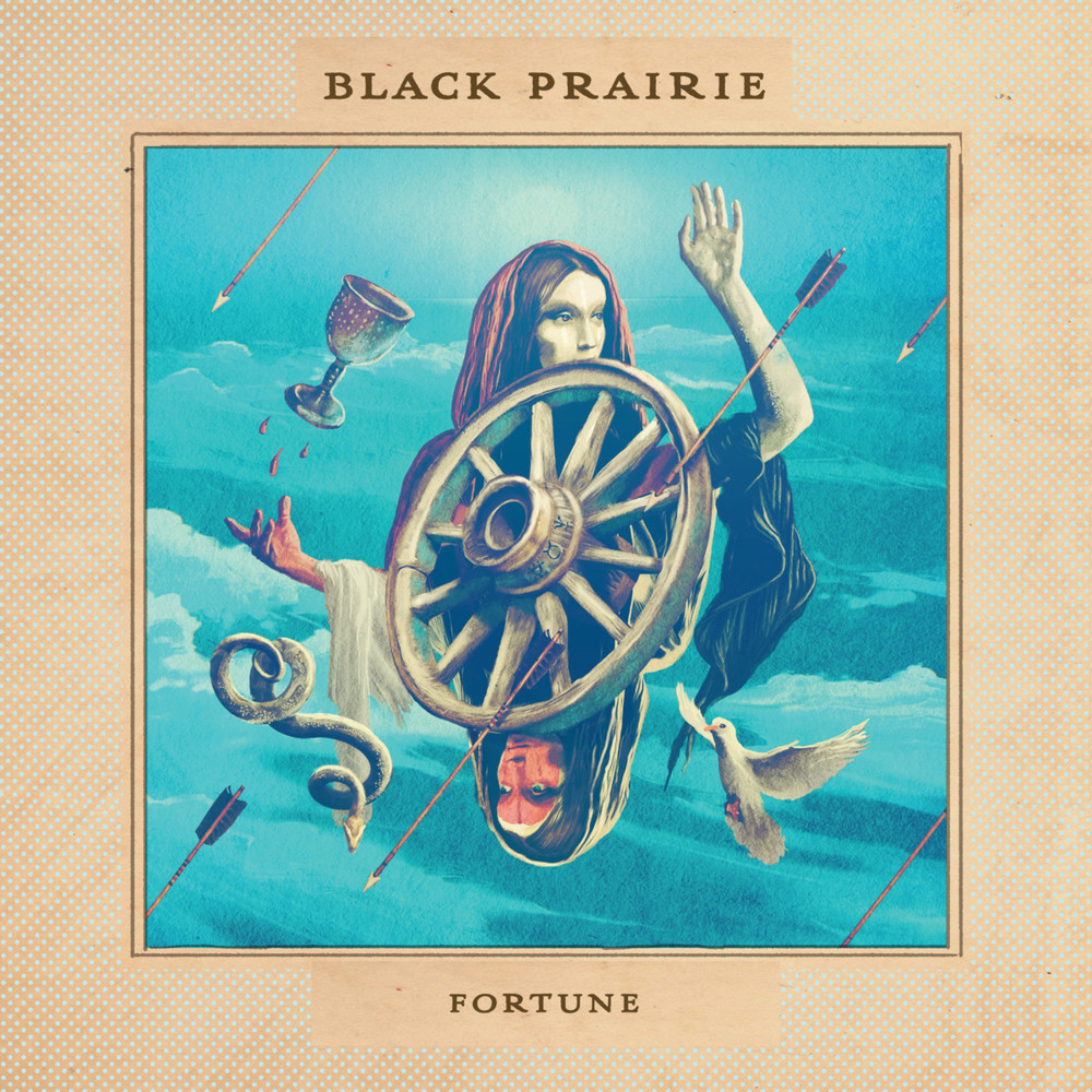 Count To Ten by Black Prairie