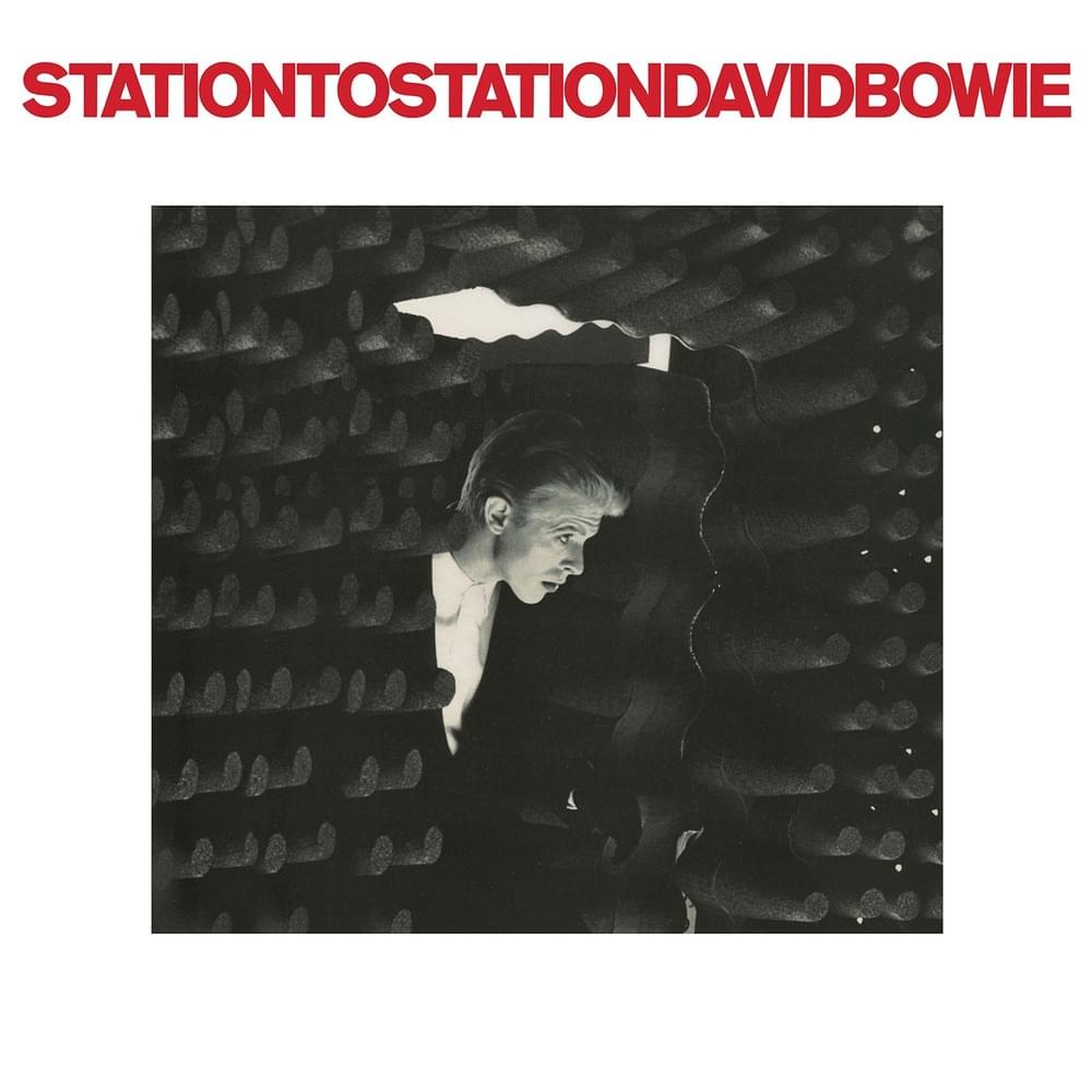 Cover image for Station to Station