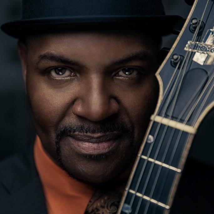 Bobby Broom Profile Picture Photo of Bobby Broom