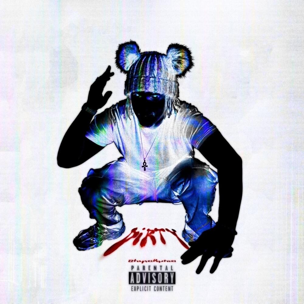 TRAUMA! by RARE AKUMA