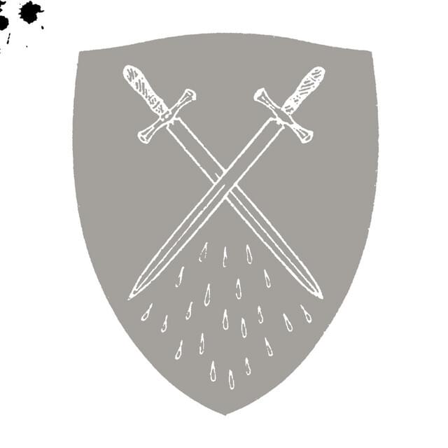 Album cover art for "I Dread the Night" by Gallows