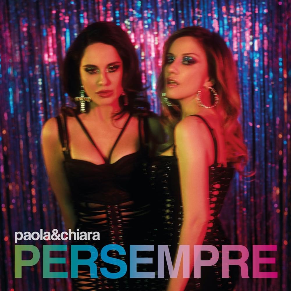 Viva El Amor! (Remix) by Paola & Chiara